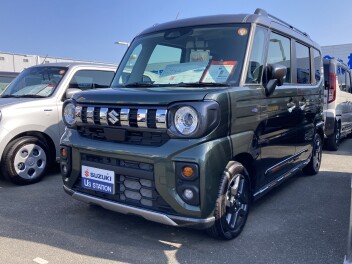 おすすめの中古車のご案内